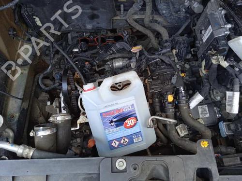 Left front driveshaft CITROËN C4 SPACETOURER (3D_) 1.2 PureTech 130 | BP8610553M38