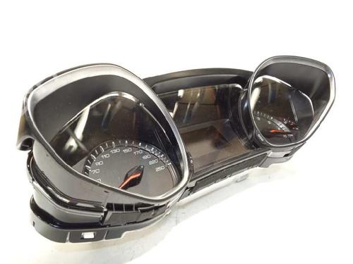 Used Instrument cluster PEUGEOT 308 II (LB_, LP_, LW_, LH_, L3_) 1.2 THP 130 (131 hp) 7104851