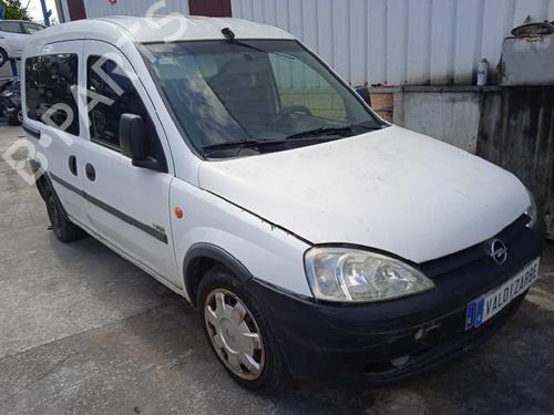 Forkjerm høyre OPEL COMBO Box Body/MPV 1.7 DI 16V | BP15414521C42 