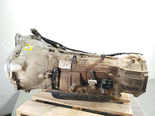 Gearbox TOYOTA LAND CRUISER PRADO (_J15_) 3.0 D-4D (KDJ155_, KDJ150_, KDJ150R, KDJ155R) | BP29564285M3 