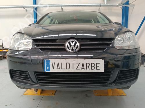 Intercooler VW GOLF V (1K1) 1.9 TDI | BP37434556M30 - Image 15
