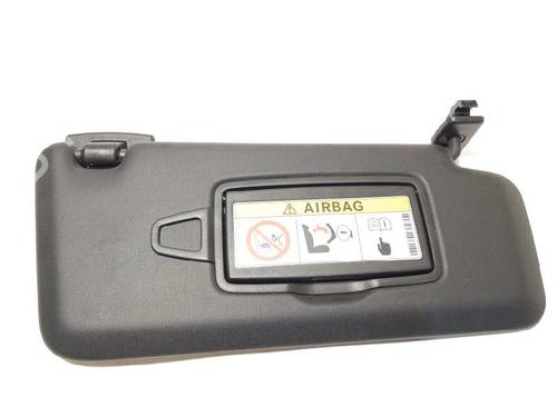 Right sun visor MERCEDES-BENZ GLC (X253)  | BP13514046I2 