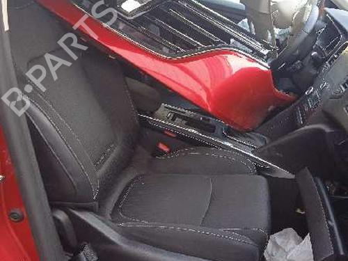 Steering column stalk RENAULT MEGANE IV Saloon  | BP10698643I23 