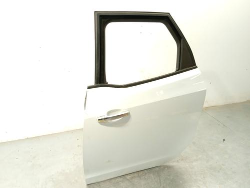Left rear door OPEL MERIVA B MPV (S10) 1.7 CDTI (75) | BP25605397C4 
