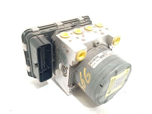 Used ABS pump ABS pump MITSUBISHI ECLIPSE CROSS (GK_, GL_) 1.5 T-Mivec (163 hp) 39943837 39943837