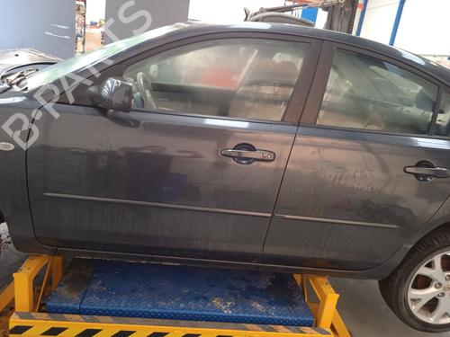 Engine MAZDA 3 Saloon (BK) 1.6 DI Turbo (BK12Y) | BP33320291M1  - Image 12