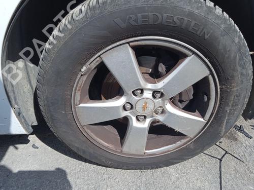 Right headlight CHEVROLET CRUZE (J300) 1.6 | BP27674573C29 