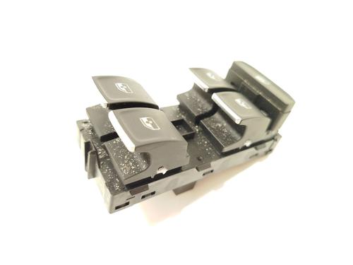 Used Left front window switch Left front window switch VW T-ROC (A11, D11) 1.5 TSI (150 hp) 35904178 35904178