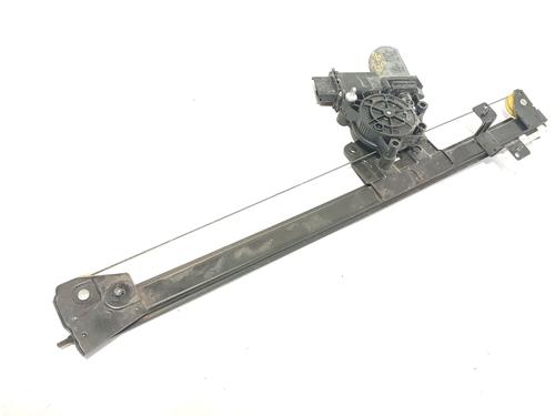 Front right window mechanism CITROËN JUMPER II Van 2.2 HDi 130 | BP30589801C23 - Image 2