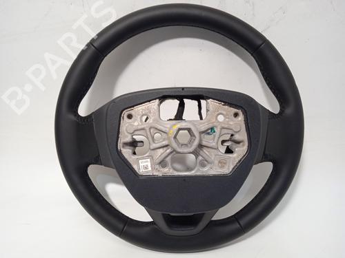 Steering wheel FORD TOURNEO CUSTOM V362 Bus (F3) 1.0 EcoBoost PHEV | BP30062141C49 