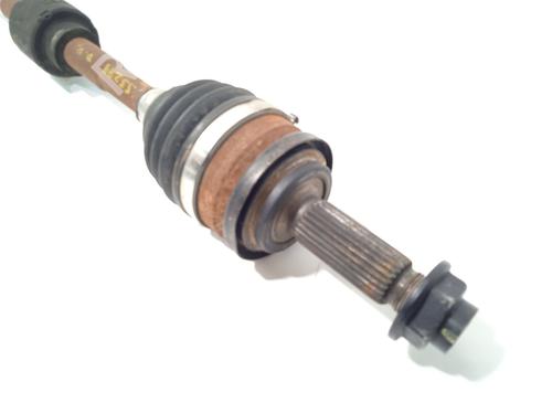 Right front driveshaft KIA RIO IV (YB, SC, FB) 1.25 | BP26597387M39 - Image 2