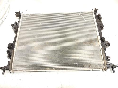 Water radiator FORD KUGA III (DFK) 2.5 FHEV | BP32412148M31 - Image 4