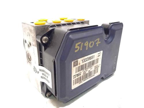 ABS pump OPEL INSIGNIA A (G09)  | BP16729094M43 