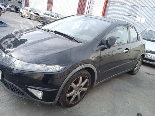 Engine HONDA CIVIC VIII Hatchback (FN, FK) 1.8 (FN1, FK2) | BP18459496M1 