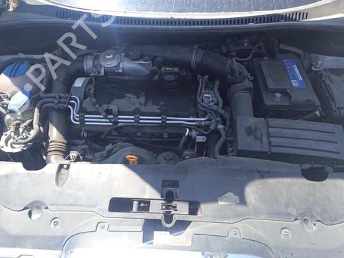 Instrument cluster SEAT ALTEA XL (5P5, 5P8) 1.9 TDI | BP12552991C47