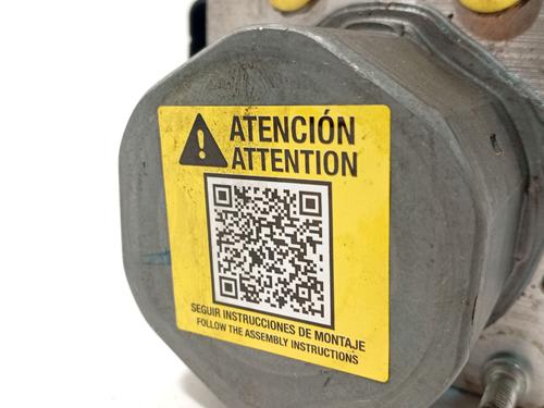 ABS pump NISSAN QASHQAI II (J11, J11_)  | BP31060052M43 