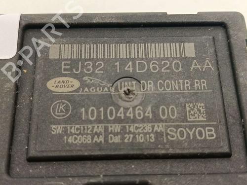 Electronic module LAND ROVER RANGE ROVER EVOQUE (L538) 2.2 D 4x4 | BP39554442M83 - Image 5