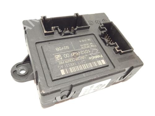 Módulo eletrónico FORD FIESTA VI (CB1, CCN) [2008-2026]  18263274