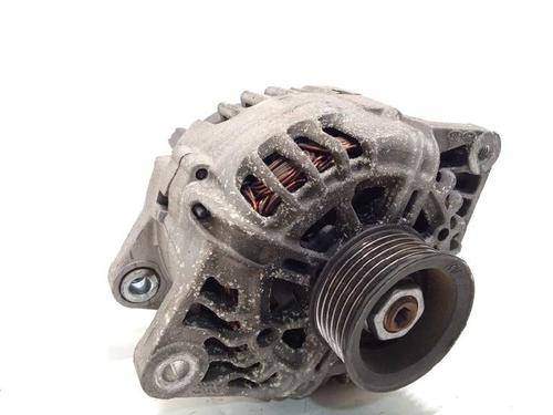 Used Alternator Alternator 16185927 16185927
