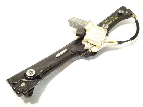 Used Rear right window mechanism Rear right window mechanism 6318407 6318407