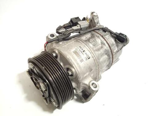 AC-Kompressor RENAULT MEGANE IV Hatchback (B9A/M/N_) 1.2 TCe 130 (B9MR) (130 hp) 6477749