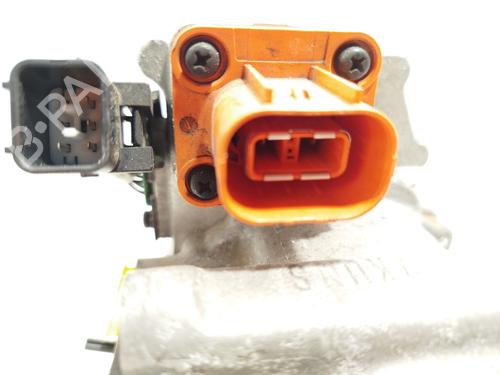 AC compressor HYUNDAI TUCSON (NX4E, NX4A) | BP31010745M34 - Image 4