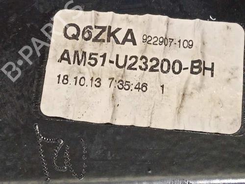 Front right window mechanism FORD GRAND C-MAX (DXA/CB7, DXA/CEU) 1.6 TDCi | BP10381918C23