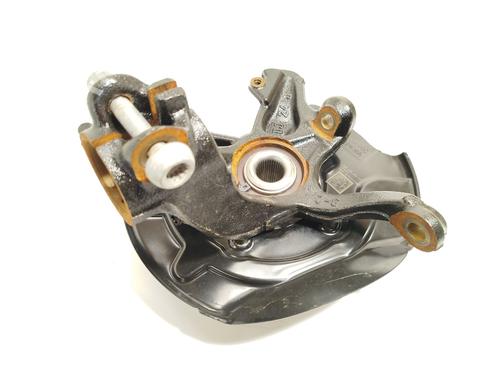 Left front steering knuckle SEAT IBIZA V (KJ1, KJG) 1.0 TSI | BP29725180M25 