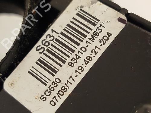 Steering column stalk HYUNDAI ix20 (JC) 1.6 | BP26611423I23