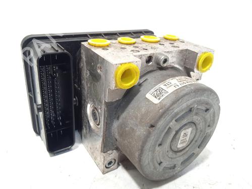 Used ABS pump VW TOURAN (5T1) 2.0 TDI (150 hp) 20220728