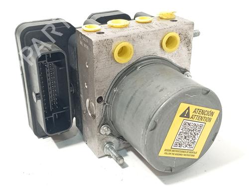 Used ABS pump VW POLO V (6R1, 6C1) [2009-2022]  31060035