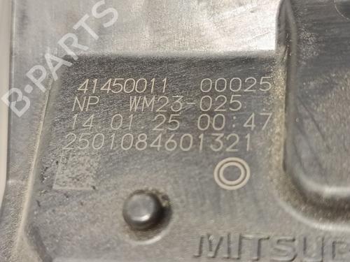 Front wiper motor MAZDA 3 Saloon (BP_) 2.5 e-SKYACTIV-G (BP5S) | BP34440924M29  - Image 6