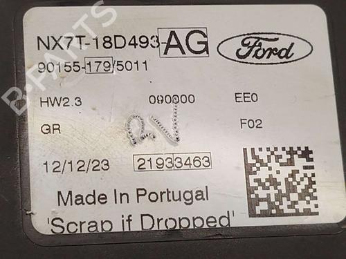 Electronic module FORD FOCUS IV (HN) 1.0 EcoBoost mHEV | BP38410268M83 - Image 4