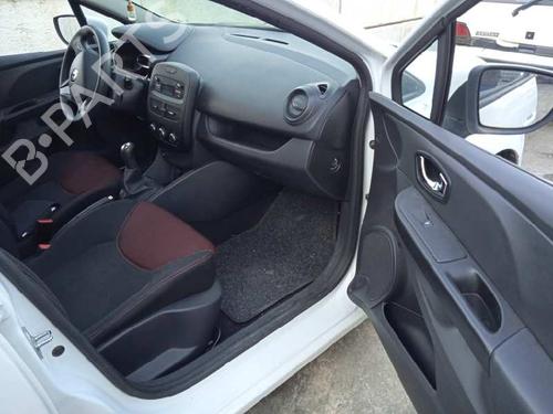 Electronic module RENAULT CLIO IV (BH_) | BP9650027M83