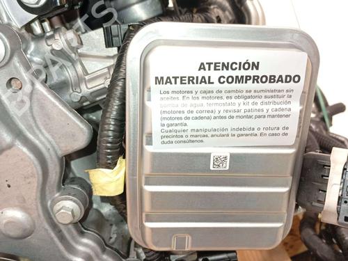 Engine RENAULT AUSTRAL TCe 130 (HGM2) | BP38512040M1  - Image 9