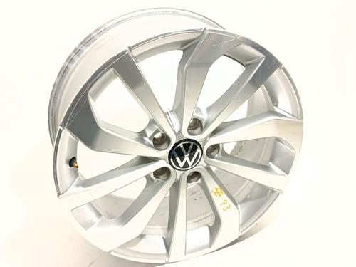 Fælk Fælk VW T-ROC (A11, D11) 1.5 TSI (150 hp) 36799358 36799358