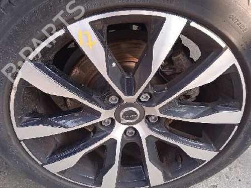 Left front window switch VOLVO V40 Hatchback (525) T2 | BP15074533I27