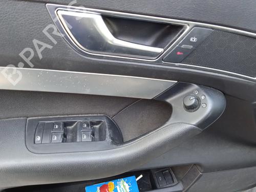 Front right window mechanism AUDI A6 C6 (4F2) 2.7 TDI | BP20979371C23 