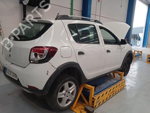 Engine DACIA SANDERO II TCe 90 (B8M1, B8MA, B8AC) | BP33887858M1  - Image 25