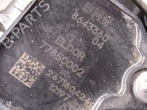 Engine BMW X5 (G05, F95) | BP13056493M1 - Image 11