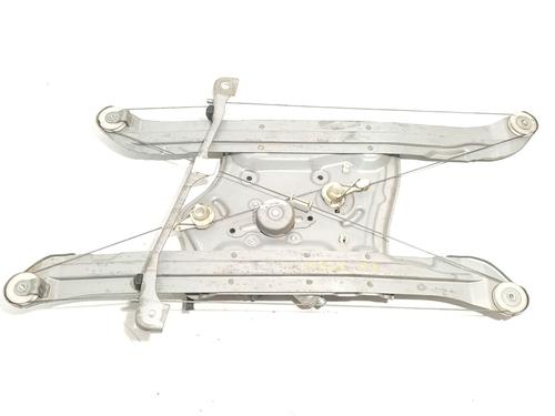 Used Front right window mechanism MITSUBISHI GRANDIS (NA_W) 2.0 DI-D (NA8W) (140 hp) 27583837