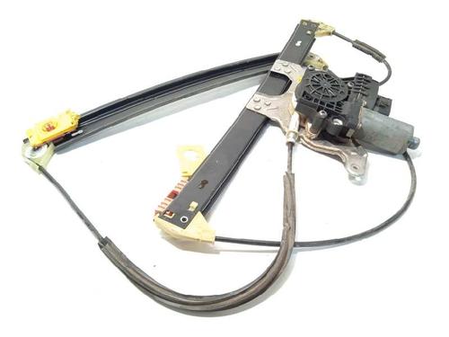Used Front left window mechanism AUDI A6 C5 Avant (4B5, 4B6) [1997-2006]  10349750