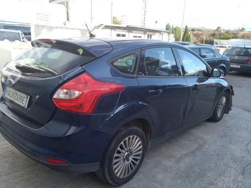 Radio FORD FOCUS III 1.6 TDCi | BP29309225E6  - Image 9