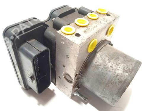ABS pump SEAT IBIZA IV (6J5, 6P1) | BP13577516M43