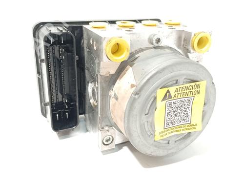 Used ABS pump FORD FIESTA VII (HJ, HF) [2017-2026]  31308506