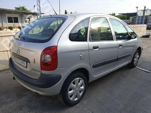 Right headlight CITROËN XSARA PICASSO (N68) 2.0 HDi | BP14967639C29