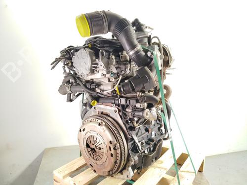 Motor SEAT IBIZA IV SC (6J1, 6P5) 1.6 TDI (90 hp) 29125480