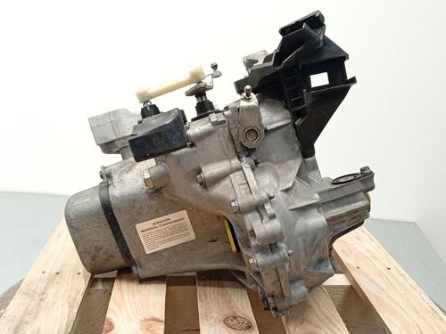 Gearbox CITROËN C3 II (SC_) 1.4 | BP35784272M3 - Image 4