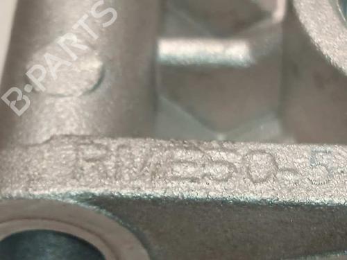Throttle body RENAULT CLIO V (B7_) 1.0 LPG (B7MT) | BP26207854M82 - Image 5