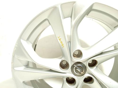 Rim OPEL ASTRA K (B16) 1.6 CDTi (68) | BP28839661C45 